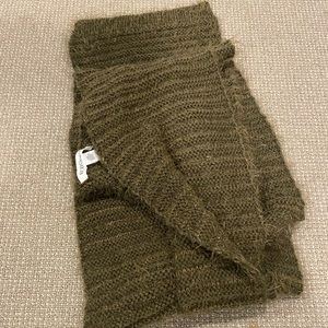 BCBG Generation Wool-Acetate Scarf